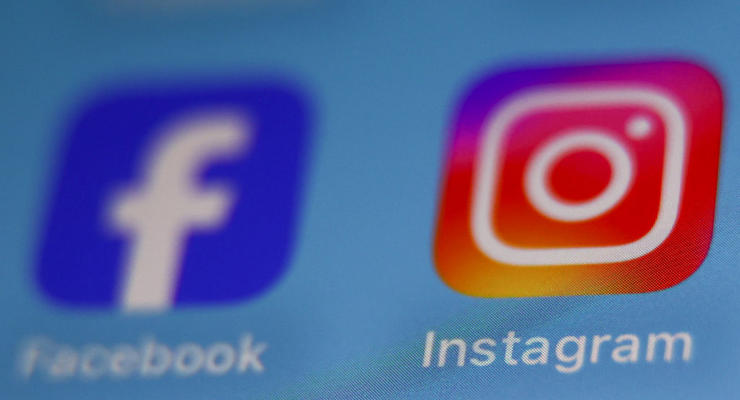 Платная подписка в Facebook и Instagram: Meta попала в скандал