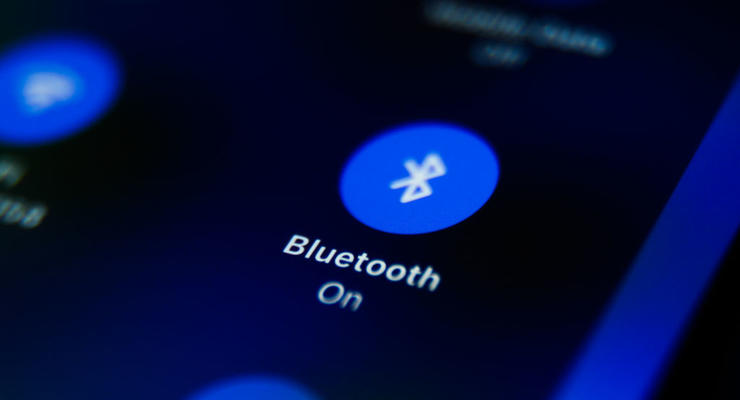 Перехват данных: в Bluetooth найдена серьезная проблема