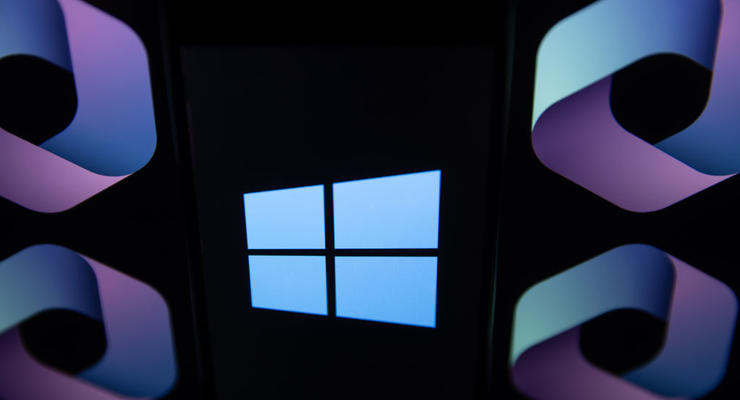 В Windows 10 ввели искусственный интеллект: видео