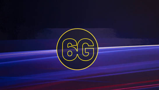 Apple собирается работать над 6G