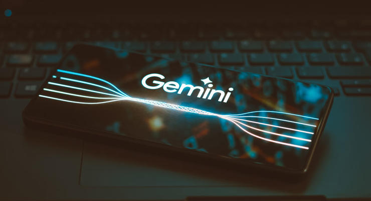 "Вбивця" ChatGPT: вийшов новий потужний штучний інтелект Google Gemini