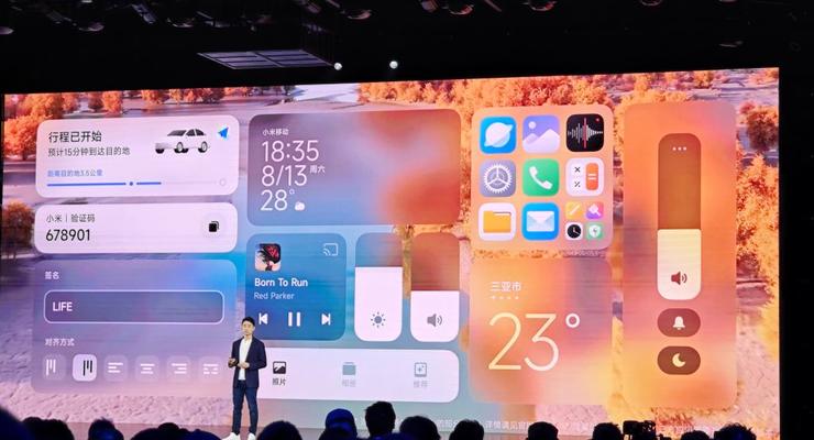 Какие смартфоны первыми получат новую ОС HyperOS от Xiaomi: список