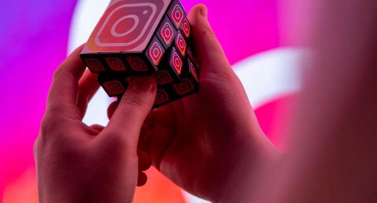 Instagram запустив штучний інтелект для редагування фото