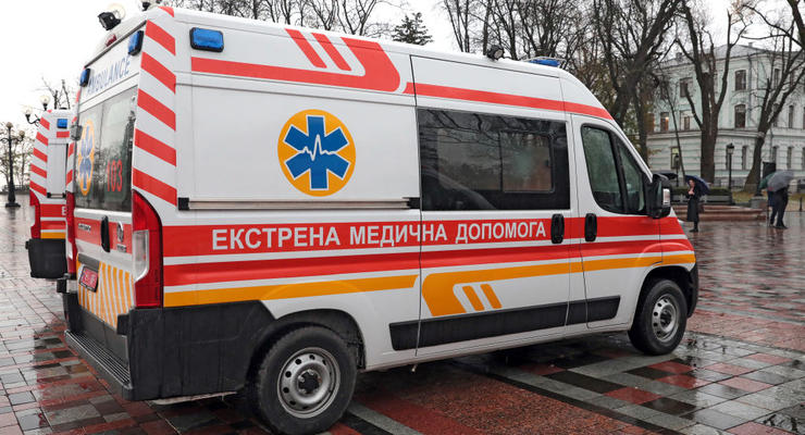 Существует ли в Украине доступ к бесплатной медицине