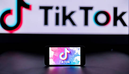 TikTok собирается поменять интерфейс