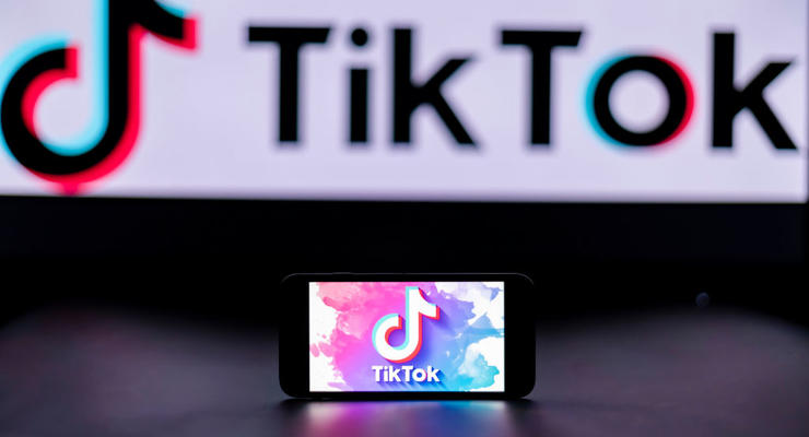 TikTok собирается поменять интерфейс
