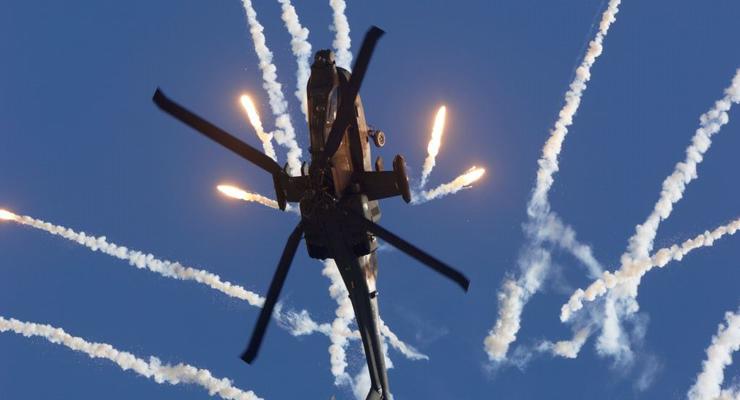 Війна в повітрі: українські пілоти мріють про нові гвинтокрили