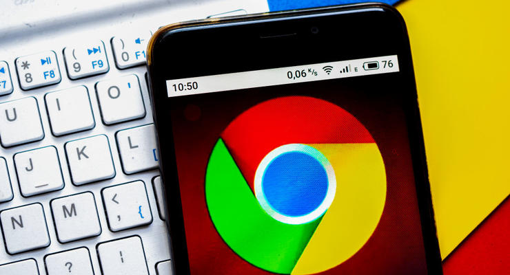 У Google Chrome посилили безпеку паролів