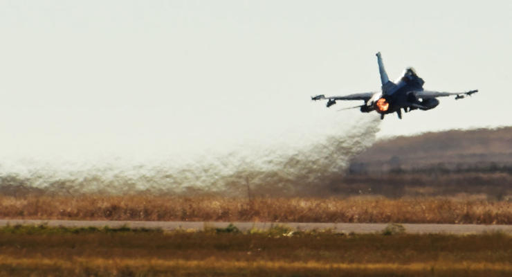 Модернизация F-16: какой она может быть для Украины