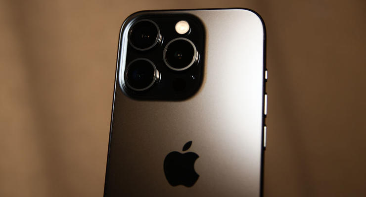 В 2024 году Apple выпустит гигантские iPhone