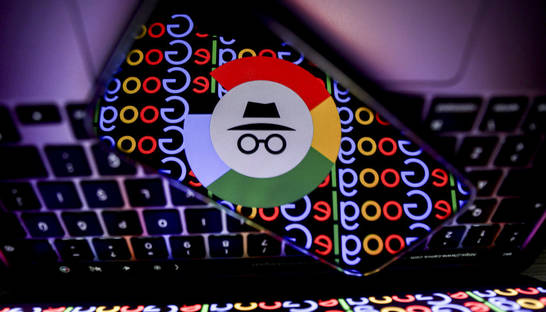 Слежка в режиме "Инкогнито": Google попал на 5 млрд долл