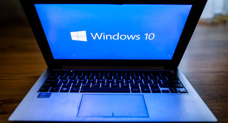 Стало відомо, на скількох ПК стоїть Windows 10