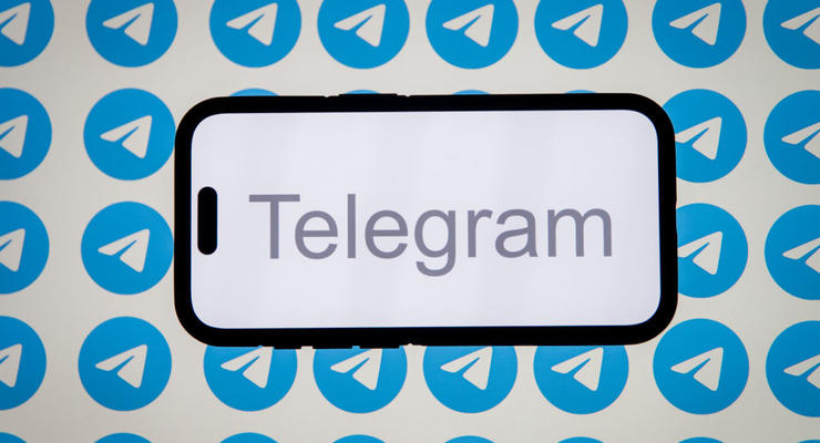 У Telegram додали голосові "одноразки"