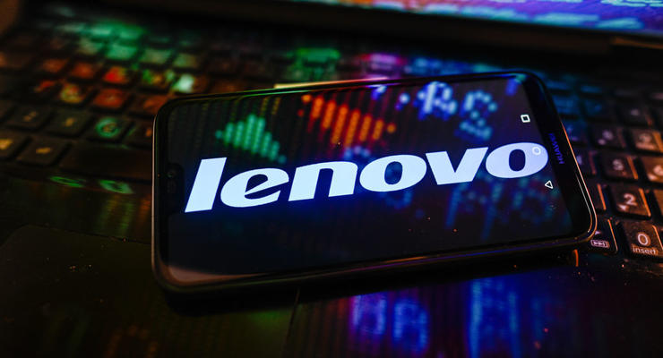 ШІ, ноутбуки-трансформери, планшет: що представила Lenovo на CES 2024