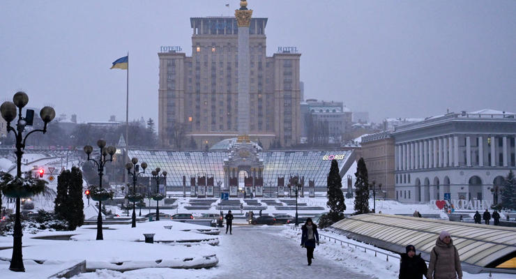 Чистота повітря в Україні: у яких містах ситуація краще