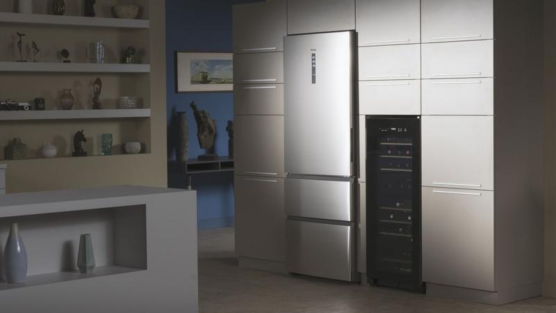 Холодильники Haier 3D серии – фото рекламодателя