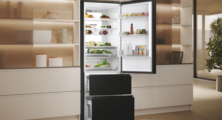 Безопасные холодильники Haier 3D серии: ни единого шанса для бактерий