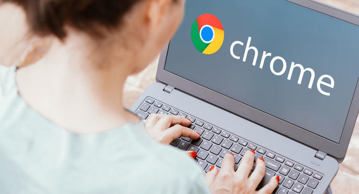 У Google Chrome додали штучний інтелект: що він дає