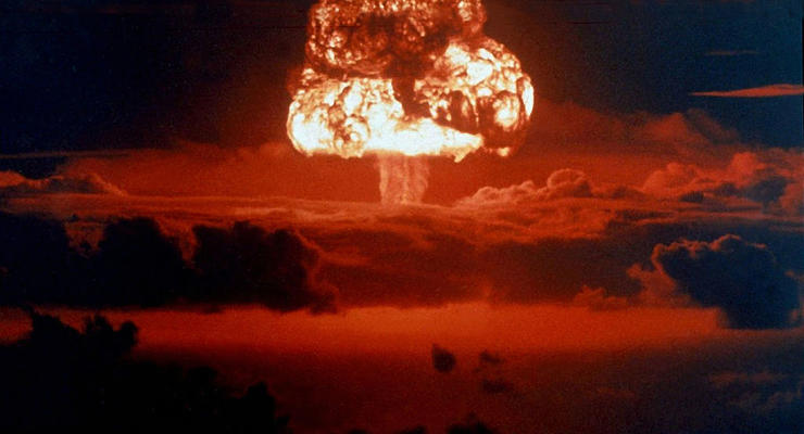 Ядерное оружие на войне: эксперт объяснил ситуацию