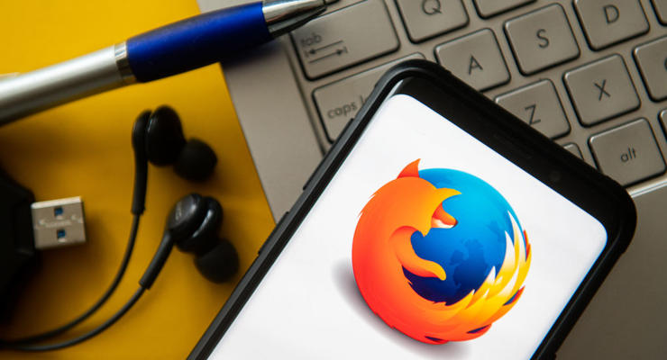 В Mozilla назвали "грязные" приемы конкурентных браузеров