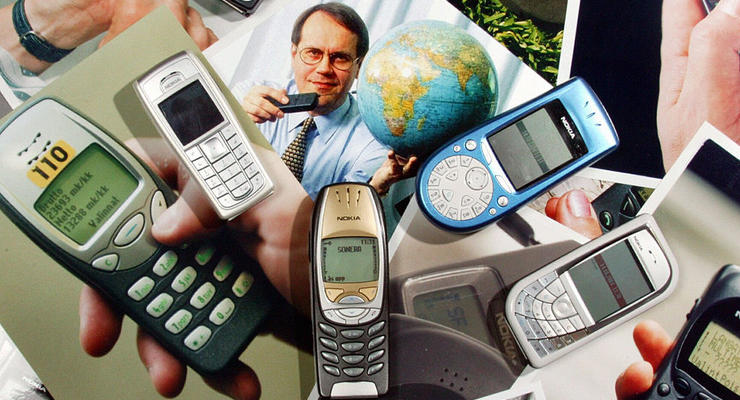 Появился ТОП из 15 телефонов, которые покупали чаще всего в истории