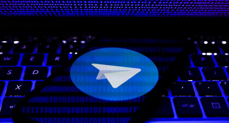 У ЦРУ США заборонили користуватися Telegram - ЗМІ