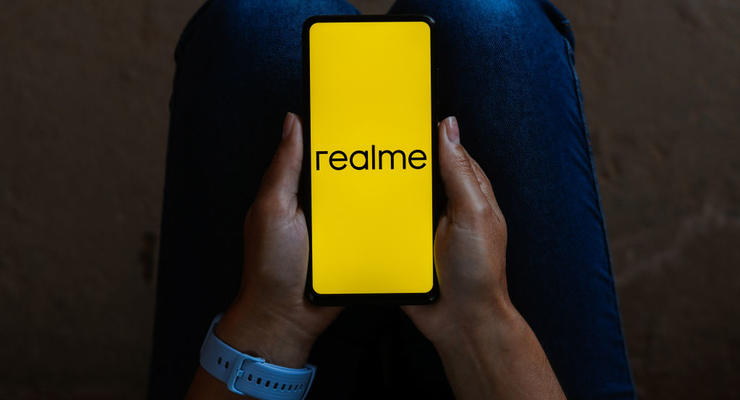 Непогані характеристики за нормальну ціну: розбираємо смартфони Realme 12 Pro