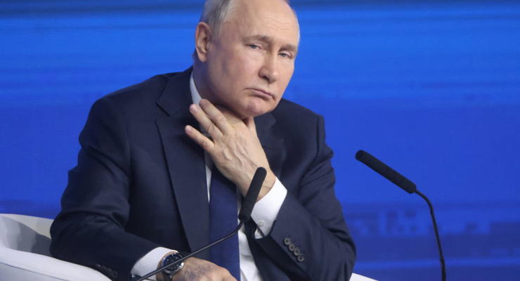 Стоїть своя ППО: розслідувачі розкрили все про маєтки Путіна