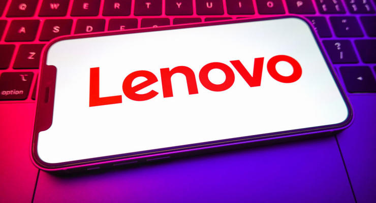 Прозрачный ноутбук Lenovo: инсайдер показал фото