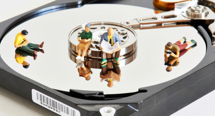 Backblaze опублікувала рейтинг надійності жорстких дисків для ПК