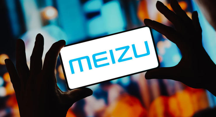 Meizu не випускатиме традиційні смартфони - ЗМІ