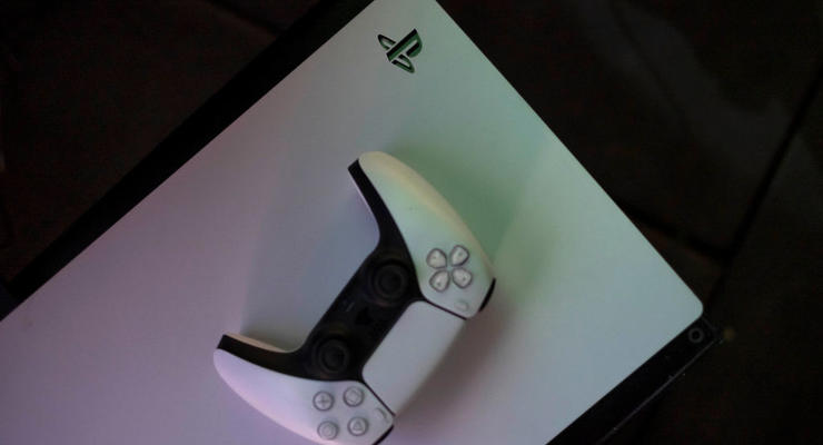 Прив'язка до GTA 6: коли вийде консоль PlayStation 5 Pro