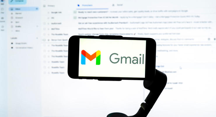 Google закрывает Gmail: правда или нет