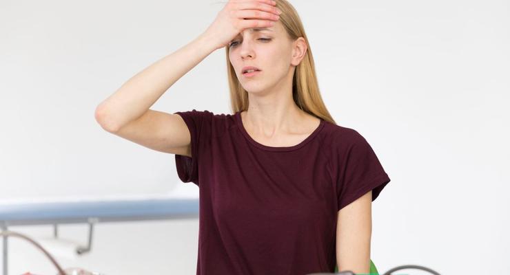Как избавиться от головной боли быстро: простые техники массажа