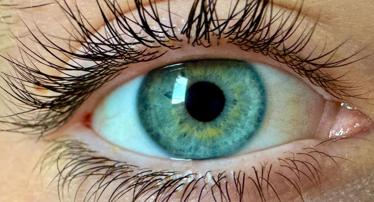 3D-печать: ученые создали реалистичные протезы глаз