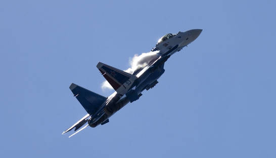 Высокая скорость уничтожения: РФ ждут серьезные проблемы с самолетами