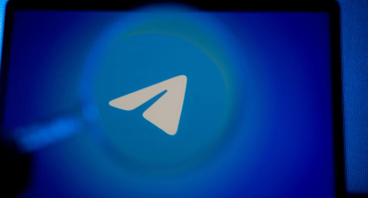 Налоговые проверки Telegram: украинский нардеп дал объяснение