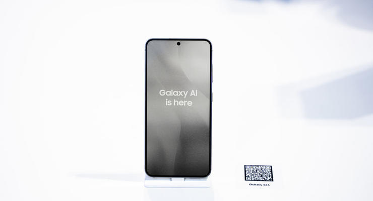 Samsung Galaxy S25 переплюне iPhone 16 Pro