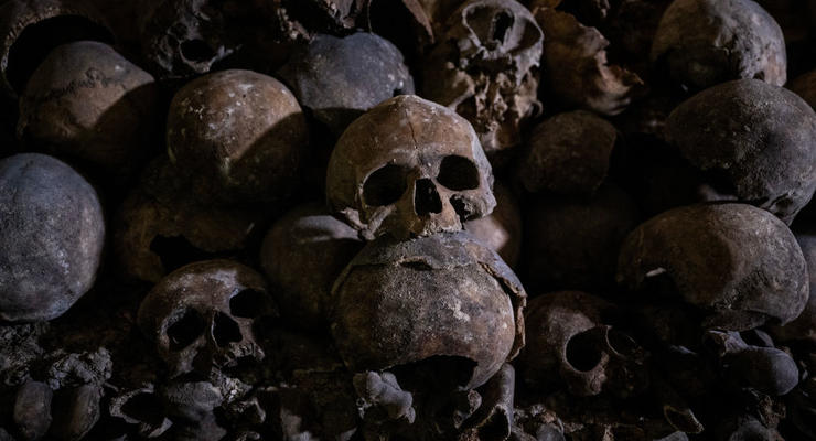 Тисячі жертв "чорної смерті": археологи знайшли найбільшу чумну могилу