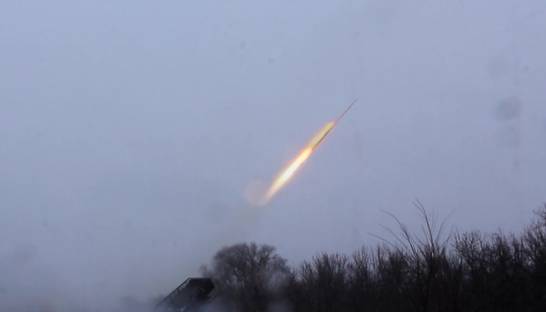 В России хотят модернизировать боеприпасы