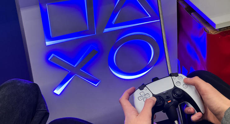 Sony випустила поліпшення на PS5: що нового