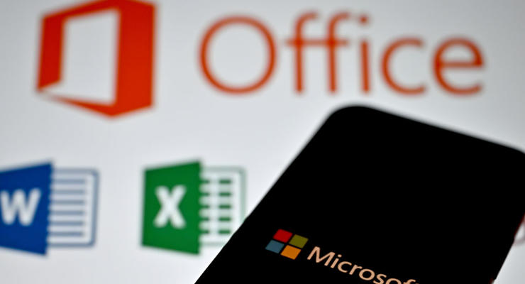 За Microsoft Office потрібно буде платити лише 1 раз