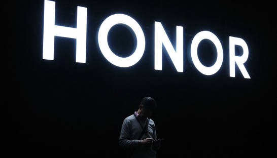 Нестандартный объем оперативки: вышел ноутбук Honor MagicBook Pro 16