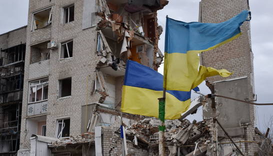 Постоянное переживание травмы: в Украине выросло число людей с ПТСР