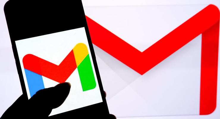 Google будет блокировать ряд писем в Gmail
