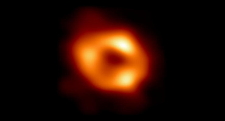 Вчені відтворили Чорну діру в кімнатних умовах