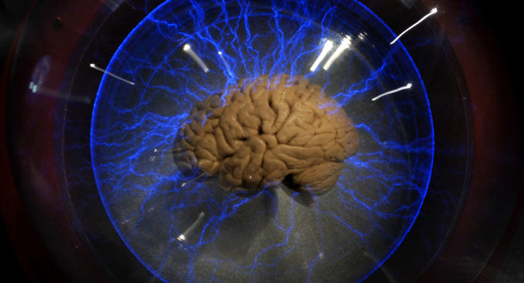 Прорыв в нейрохирургии: появился клей для мозга