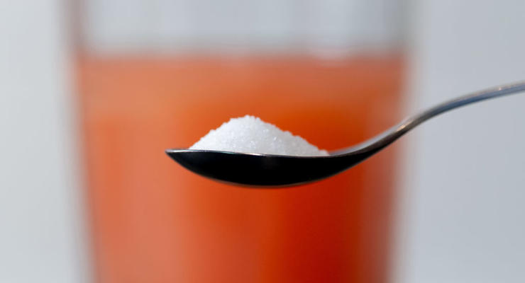 Відмова від цукру: 4 зміни, які відбудуться