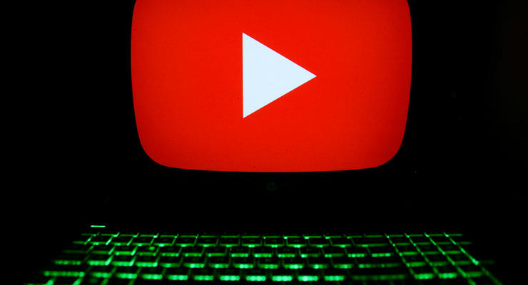 "Легка крипта": на YouTube з'явилися відео шахраїв