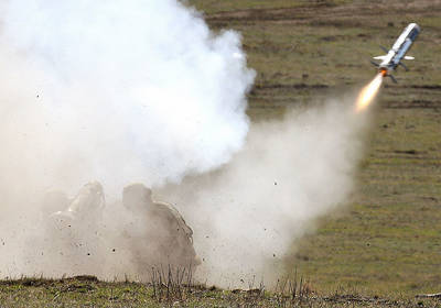 Пылающая коробка смерти: ВСУ показали яркое уничтожение танка оккупантов